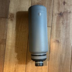 Tal 40oz Metal Water bottle 