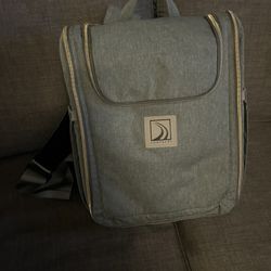 Diaper Backpack 