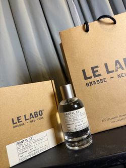 Le Labo Santal 33 Eau de Parfum 100ml