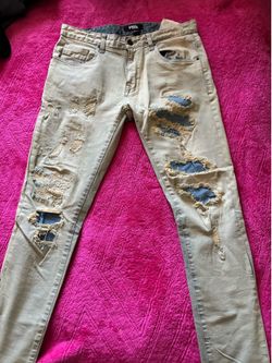 Men’s jeans
