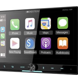 Soundstream  VRCPAA-106F