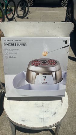 S’mores Maker