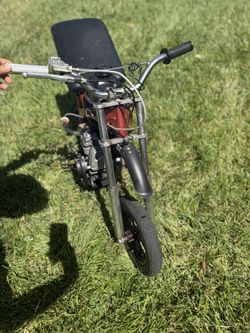 Mini Bikes