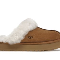 Ugg Disquette Womens Shoes 