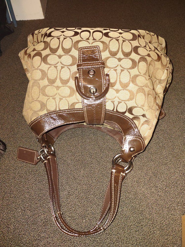 Coach Purse for Sale in Portland, OR - OfferUp