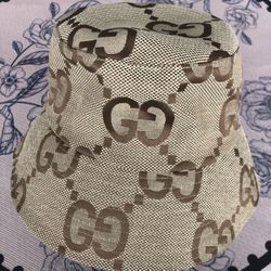 Gucci bucket hats