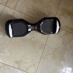 Hoverboard 