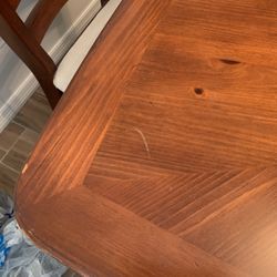 Dining Room Table W/10 Chairs