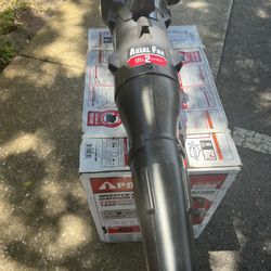 Blower 