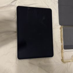 iPad Pro 128gb WiFi 4th Generation 