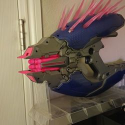 Halo Nerf Gun