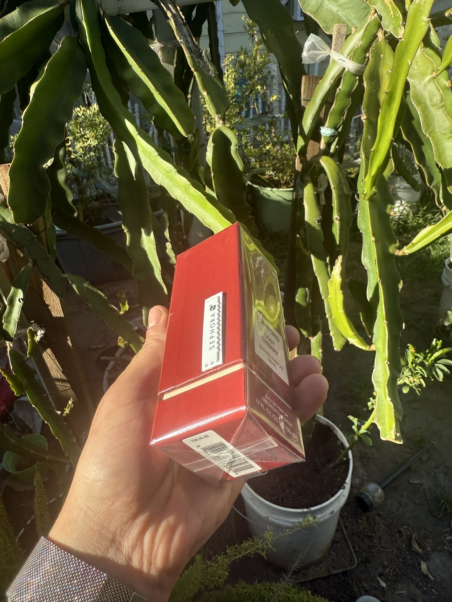 Tom Ford Lost Cherry 50 ml