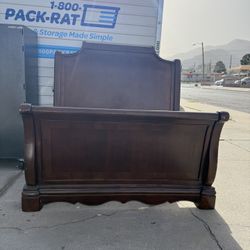 Ashely Queen Bed Frame 