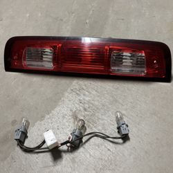 2017 Ram 1500 OEM Brake Light 