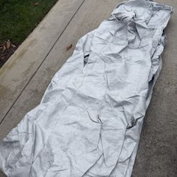 Cover Craft Corvette Car Cover With Storage Bag 