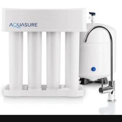 Aquasure - Reverse osmosis