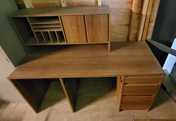 Desk