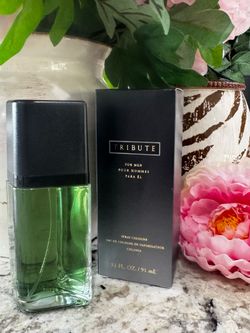 Tribute by Mary Kay
