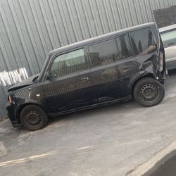 2006 Toyota Scion XB