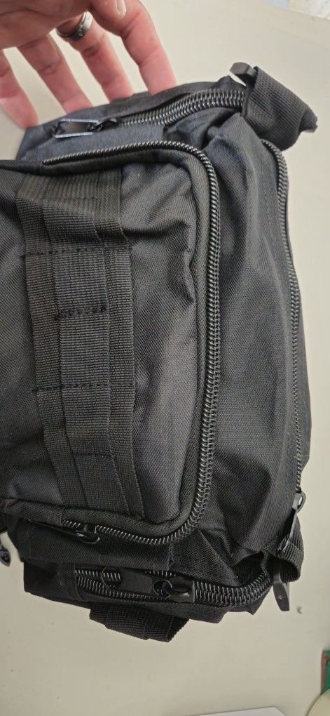 Traveling Gear