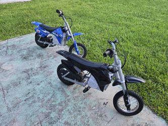 Razor MX350