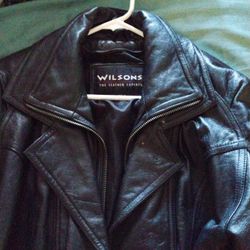 Wilson's Leather Women's Jacket