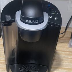 Coffee Maker Keurig
