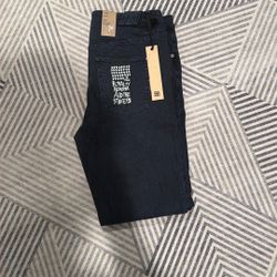 kusubi jeans 