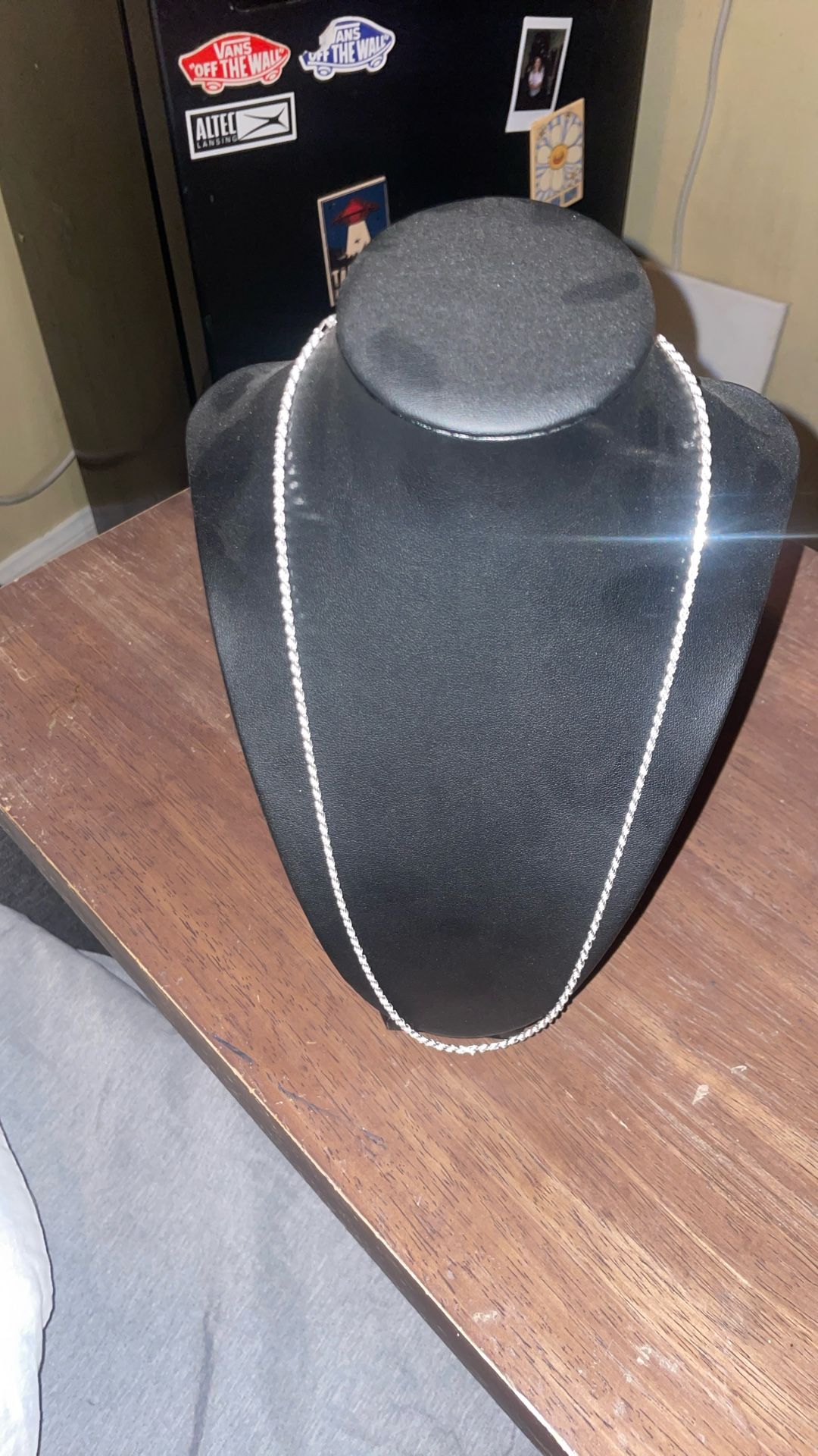Silver Chain 925