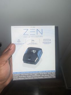 Cronus Zen