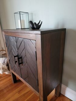 Antique Cabinet