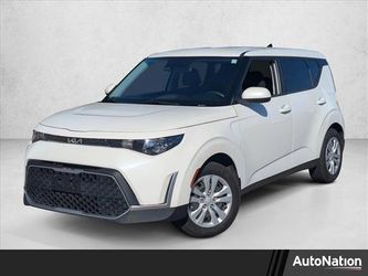 2023 Kia Soul