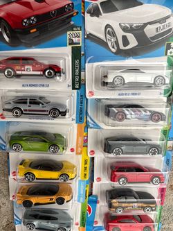 Hotwheels