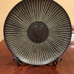 22 Inch Decorative Tribal Charger