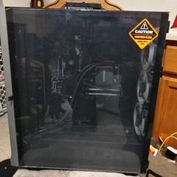 Gaming Computer MSI
