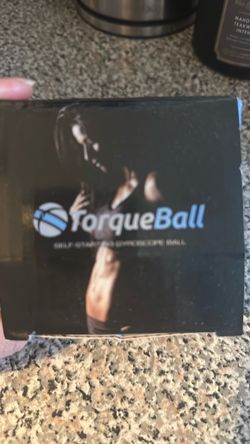 Torque Ball