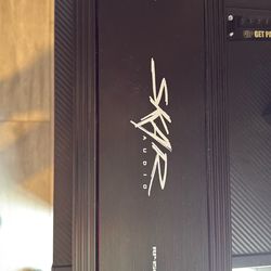 skar amp 1500w