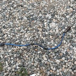 Upstream O2 Sensor