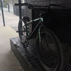 27.5 MAFIA BOMMA BIKE