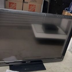 60 Inch Sharp Aquas