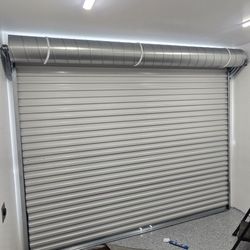 Rollup Doors