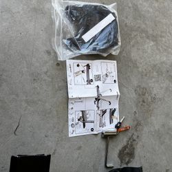 Kuat Sherpa Bike Rack