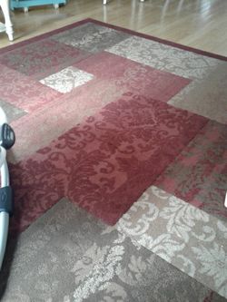 Large rug 11x8