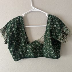 Indian Shirt