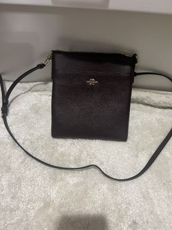 Coach Crossbody/shoulder Bag