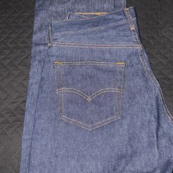 Levi’s Jeans