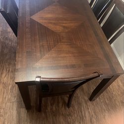Dinning Table Sale with Excellent condition