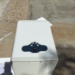 DH 588D Dehumidifier
