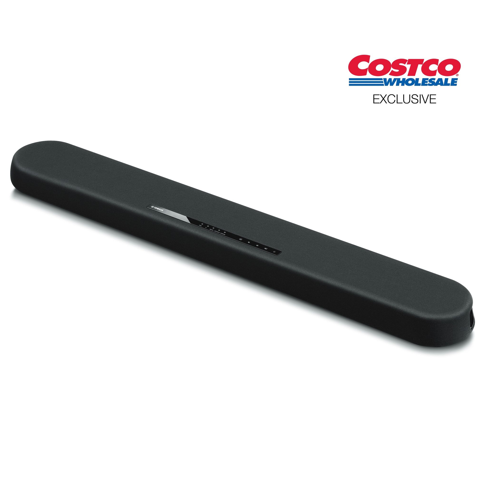 Yamaha Bluetooth Soundbar
