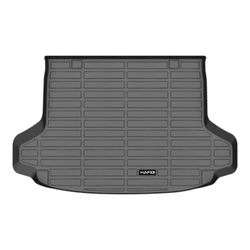  All-Weather Cargo Liner For Honda HR-V 2023 Custom Fit Automotive Car Trunk Mat Honda HRV 2023-2024 
